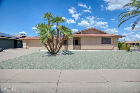 13102 W Lyric Dr, Sun City West, AZ 85375