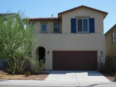 2079 N Marketside Ave, Buckeye, AZ 85396