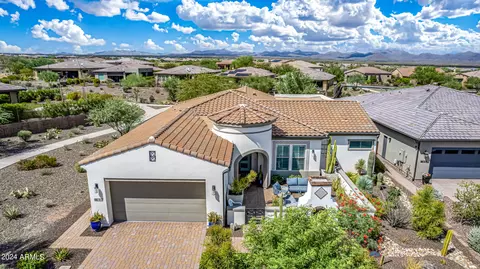 17810 E Stocking Trl, Rio Verde, AZ 85263