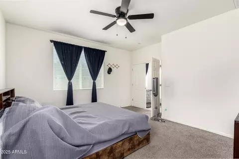 Bedroom - 7207 E Olla Ave, Mesa, AZ 85212 photo 3 of 4
