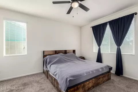 Bedroom - 7207 E Olla Ave, Mesa, AZ 85212 photo 2 of 4