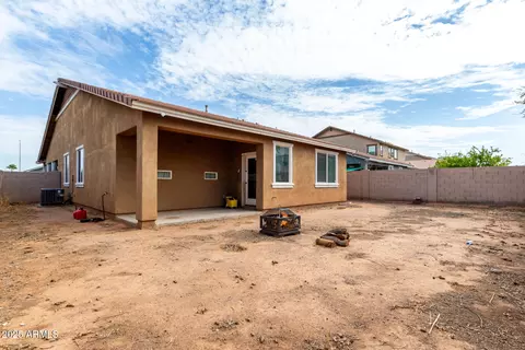 Exterior - 7207 E Olla Ave, Mesa, AZ 85212 photo 1 of 2