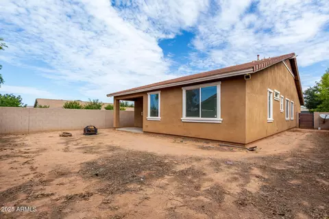 Exterior - 7207 E Olla Ave, Mesa, AZ 85212 photo 2 of 2