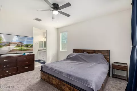 Bedroom - 7207 E Olla Ave, Mesa, AZ 85212 photo 1 of 4