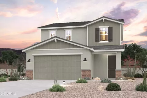 17288 W Patrick Ln, Surprise, AZ 85387