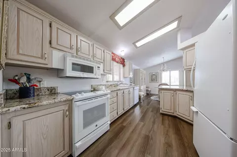 3901 E Pinnacle Peak Rd #67, Phoenix, AZ 85050 photo 7