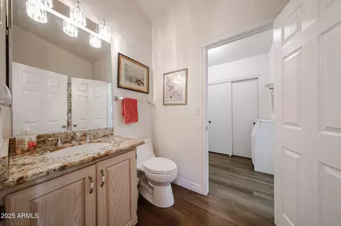 3901 E Pinnacle Peak Rd #67, Phoenix, AZ 85050 photo 16