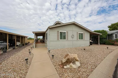3901 E Pinnacle Peak Rd #67, Phoenix, AZ 85050