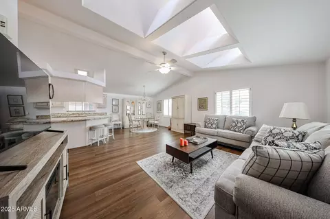 3901 E Pinnacle Peak Rd #67, Phoenix, AZ 85050 photo 4