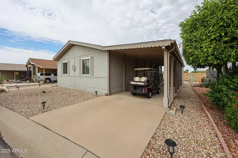 3901 E Pinnacle Peak Rd #67, Phoenix, AZ 85050 photo 19