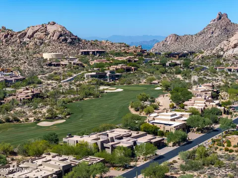 10641 E Blue Sky Dr, Scottsdale, AZ 85262