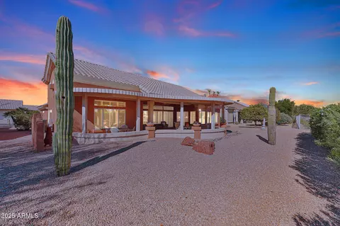 14117 W Pecos Ln, Sun City West, AZ 85375