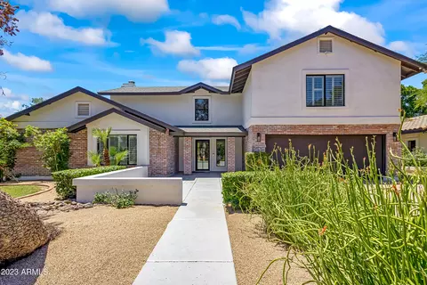 5112 N 35th St, Phoenix, AZ 85018