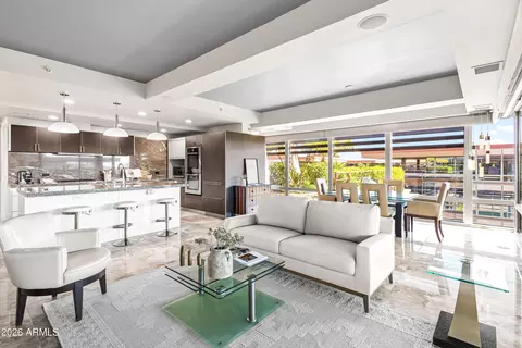 7131 E Rancho Vista Dr #7011, Scottsdale, AZ 85251