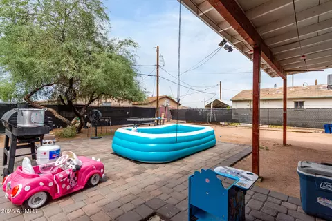 2501 E Southgate Ave, Phoenix, AZ 85040 photo 22