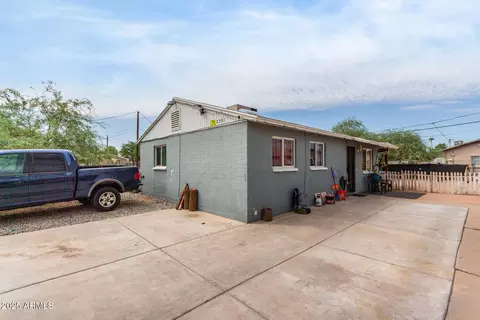 2501 E Southgate Ave, Phoenix, AZ 85040 photo 26
