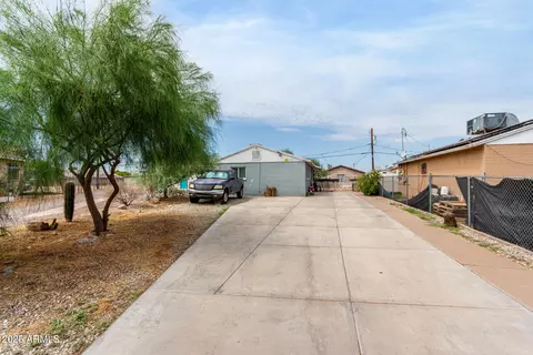 2501 E Southgate Ave, Phoenix, AZ 85040 photo 23