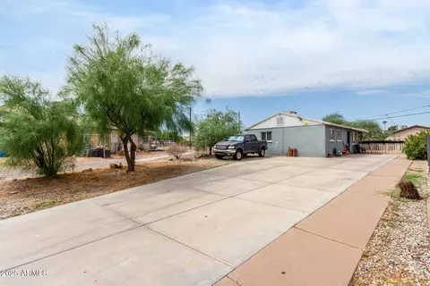 2501 E Southgate Ave, Phoenix, AZ 85040