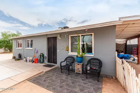 2501 E Southgate Ave, Phoenix, AZ 85040 photo 2