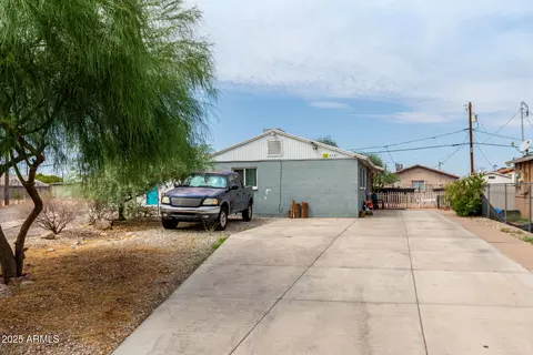 2501 E Southgate Ave, Phoenix, AZ 85040 photo 24
