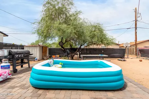 2501 E Southgate Ave, Phoenix, AZ 85040 photo 21