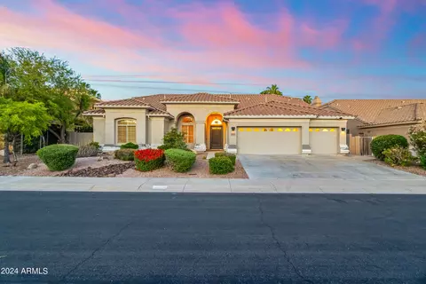 18221 N 53rd St, Scottsdale, AZ 85254