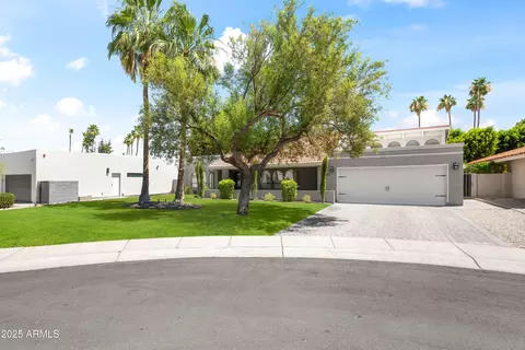 8007 E Del Tesoro Dr, Scottsdale, AZ 85258