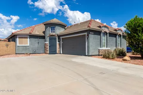 14844 W Wethersfield Rd, Surprise, AZ 85379