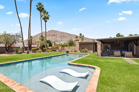 6245 E Hillcrest Blvd, Scottsdale, AZ 85251
