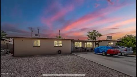 300 Sherbundy St, Sierra Vista, AZ 85635