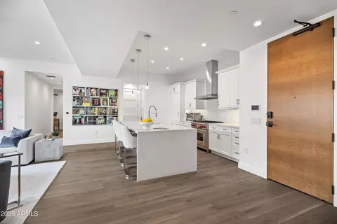 6166 N Scottsdale Rd #A4004, Paradise Valley, AZ 85253