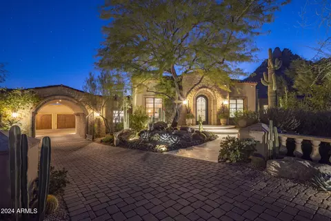 26872 N 102nd St, Scottsdale, AZ 85262