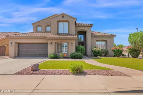 339 E Horseshoe Ave, Gilbert, AZ 85296