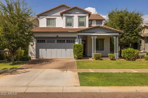 3162 E Bloomfield Pkwy, Gilbert, AZ 85296