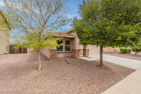 17686 W Maya Way, Surprise, AZ 85387