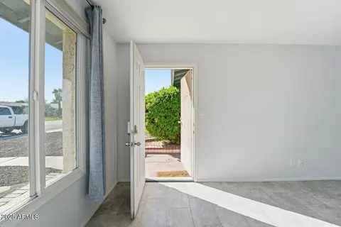 Entry Way - 1644 E Broadmor Dr, Tempe, AZ 85282 photo 1 of 1