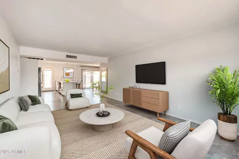 Living - 1644 E Broadmor Dr, Tempe, AZ 85282 photo 1 of 10