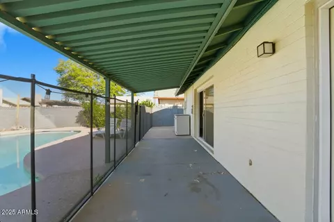 Exterior - 1644 E Broadmor Dr, Tempe, AZ 85282 photo 10 of 10