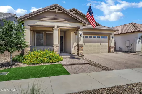 23146 E Mayberry Rd, Queen Creek, AZ 85142