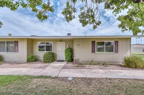 13641 N 111th Ave, Sun City, AZ 85351