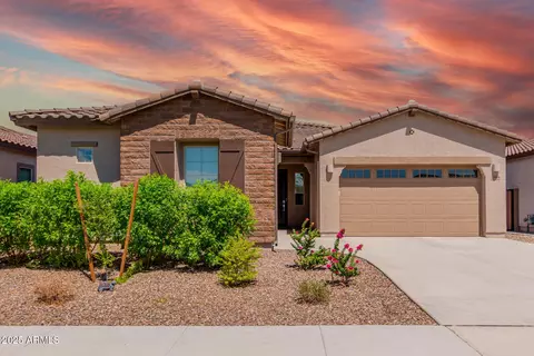 2968 E Tundra Ln, San Tan Valley, AZ 85143