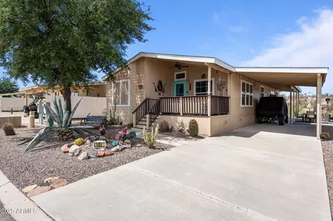 2501 W Wickenburg Way #181, Wickenburg, AZ 85390
