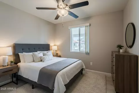 Bedroom - 9628 N 10th Ave, Phoenix, AZ 85021 photo 1 of 3