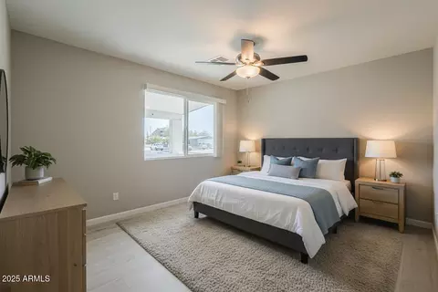 Bedroom - 9628 N 10th Ave, Phoenix, AZ 85021 photo 2 of 3