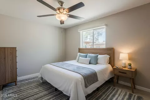 Bedroom - 9628 N 10th Ave, Phoenix, AZ 85021 photo 3 of 3