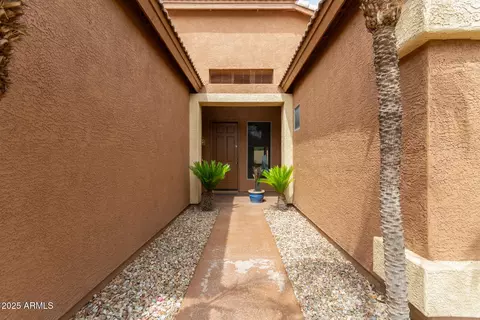 Entry Way - 10424 E Forge Ave, Mesa, AZ 85208 photo 1 of 2