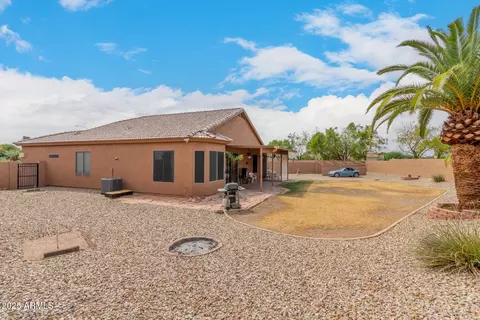Exterior - 10424 E Forge Ave, Mesa, AZ 85208 photo 6 of 10