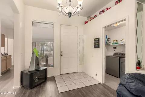 Entry Way - 10424 E Forge Ave, Mesa, AZ 85208 photo 2 of 2