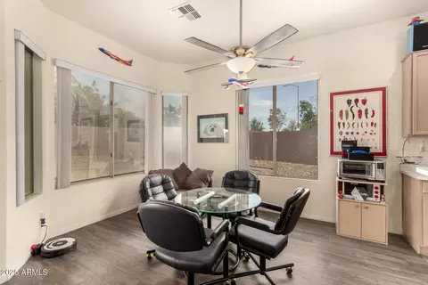 Dining - 10424 E Forge Ave, Mesa, AZ 85208 photo 1 of 1