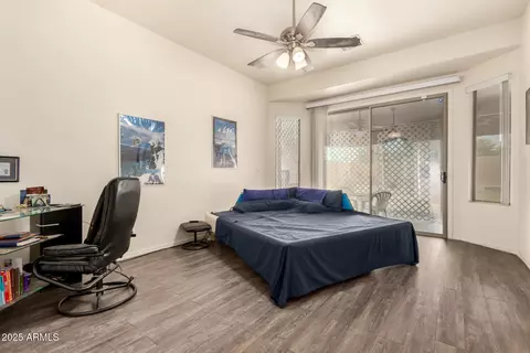 Bedroom - 10424 E Forge Ave, Mesa, AZ 85208 photo 1 of 7